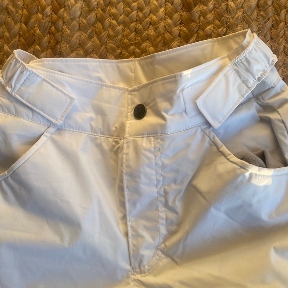 Columbia ski pants - Picture 2 of 4